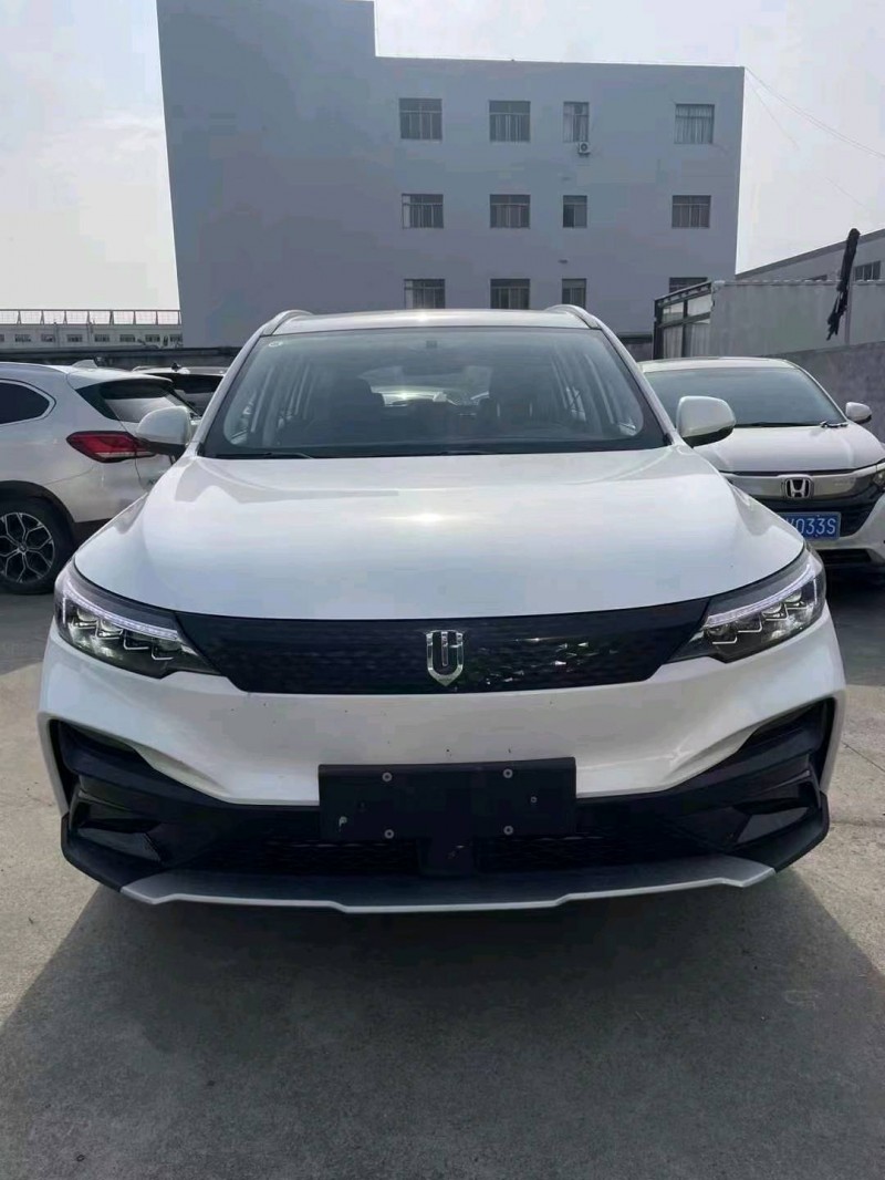 嘉興23年創維EV61