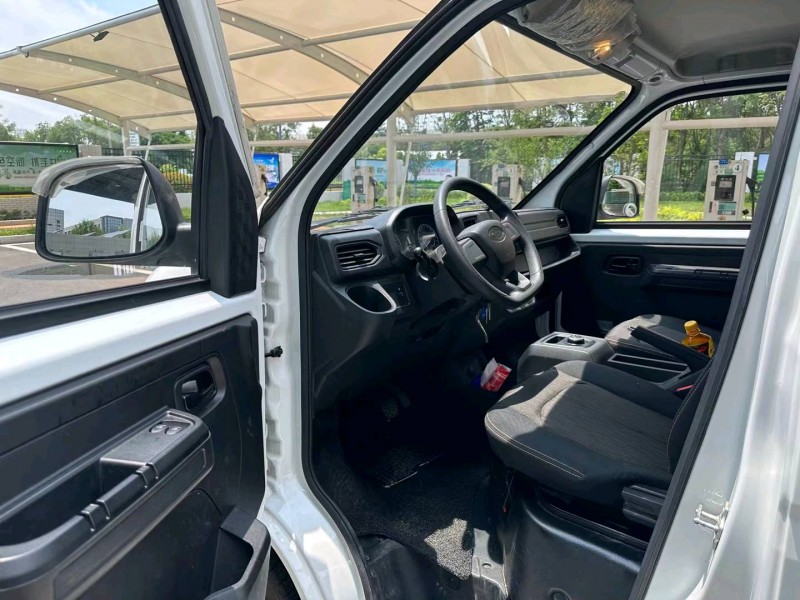 盐城22年开瑞K50EV5