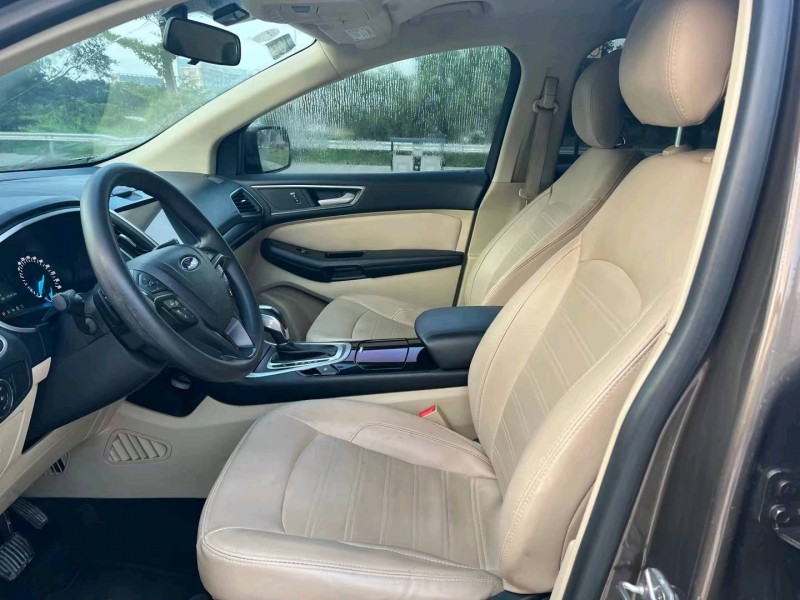 汕头15年福特锐界4