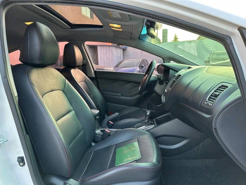 济宁17年起亚K34