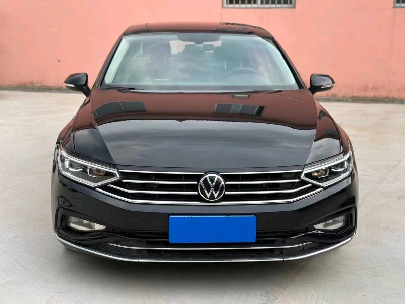 济宁21年大众迈腾1