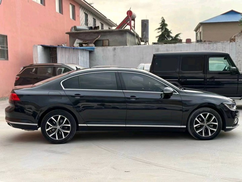 济宁21年大众迈腾3