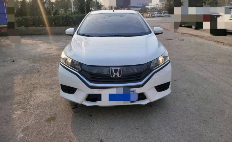 济宁16年本田哥瑞1