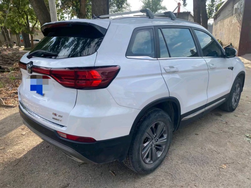 邢台20年长安汽车CS754