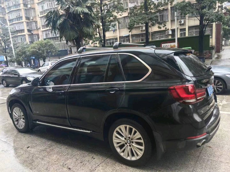 鄂州18年寶馬X59
