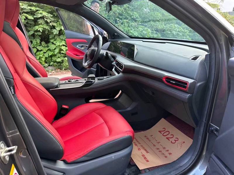 徐州21年长安汽车UNI-T6