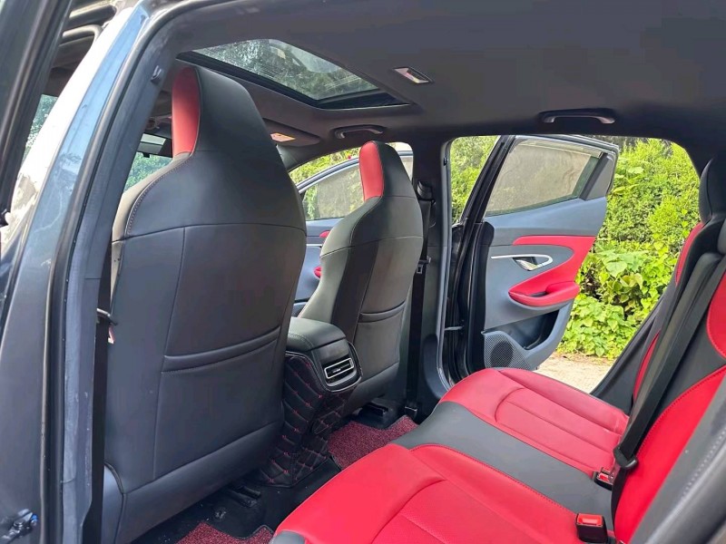 徐州21年长安汽车UNI-T7