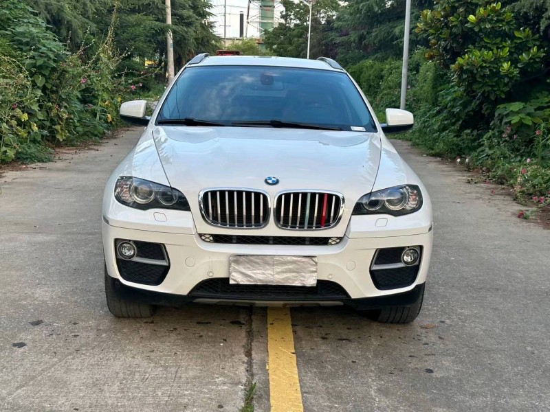 徐州12年宝马X61