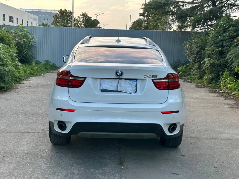 徐州12年宝马X69