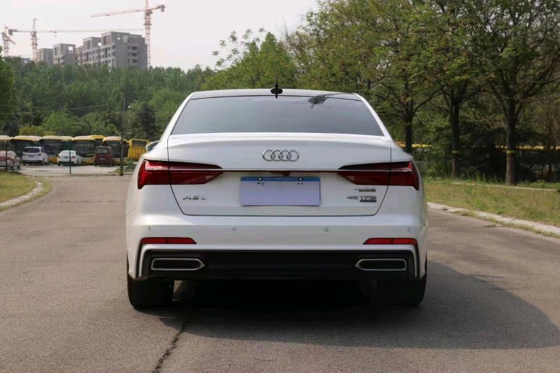 东营20年奥迪A6L4
