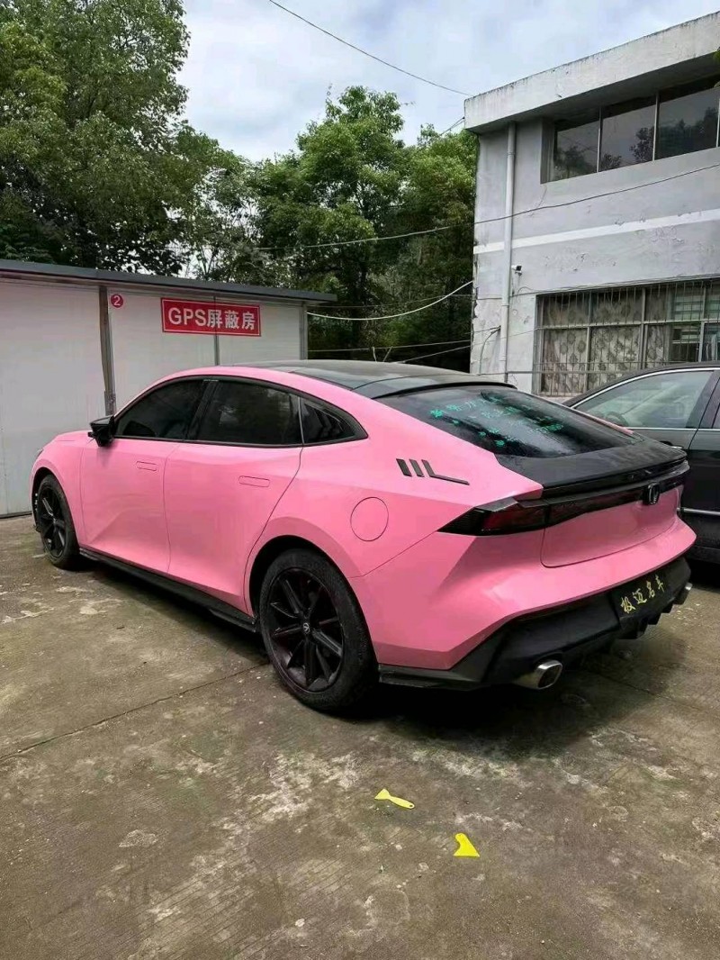 九江22年長安汽車UNI-V4