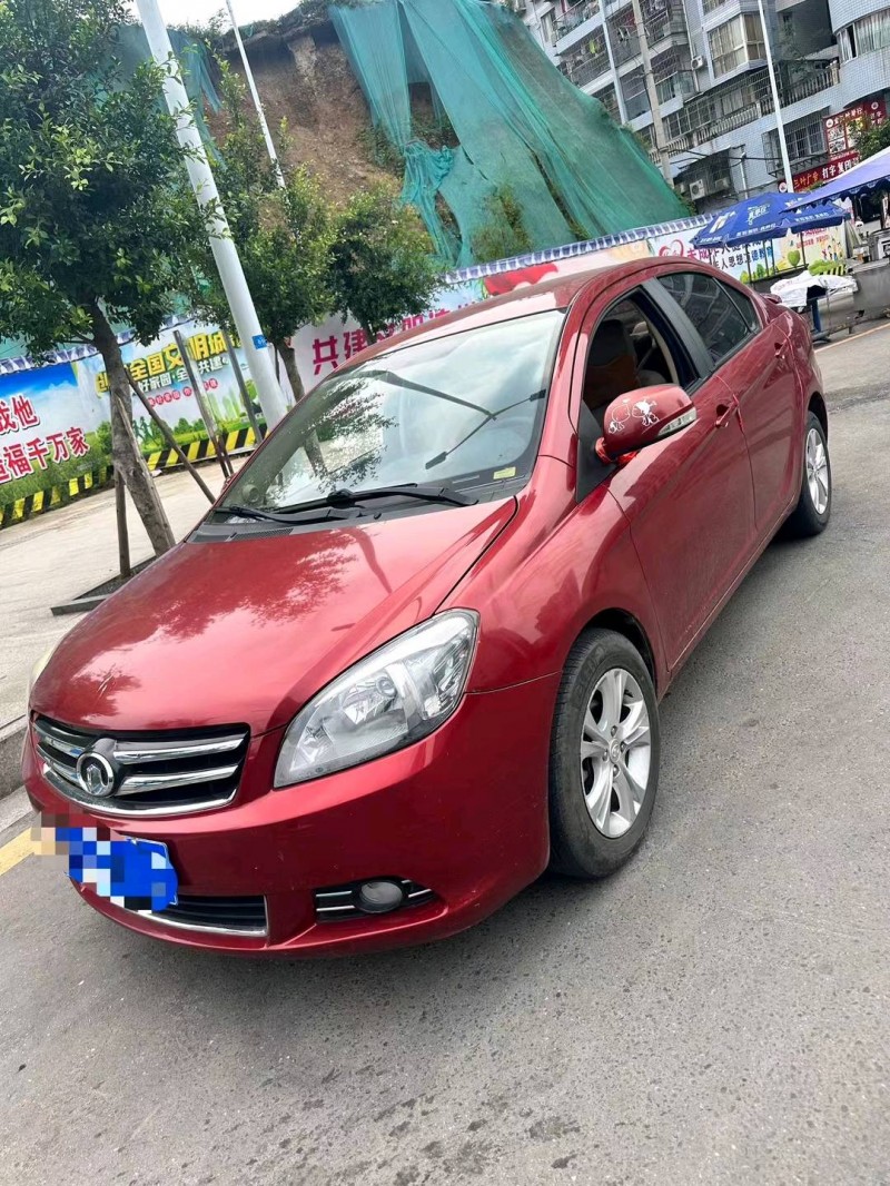 達州12年長城汽車C302