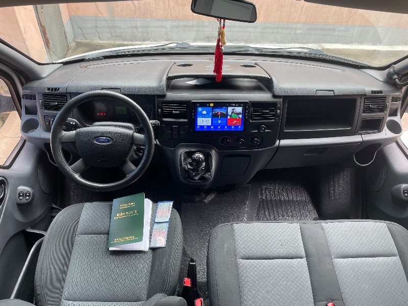 泰州19年福特全顺7