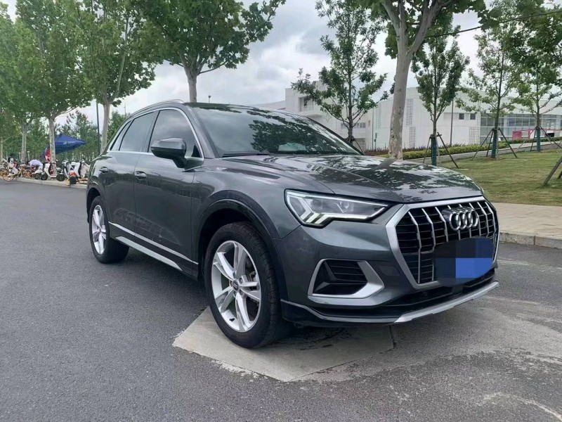 宜昌20年奥迪Q33