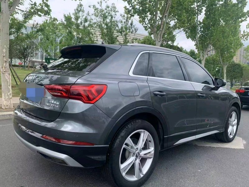 宜昌20年奥迪Q35