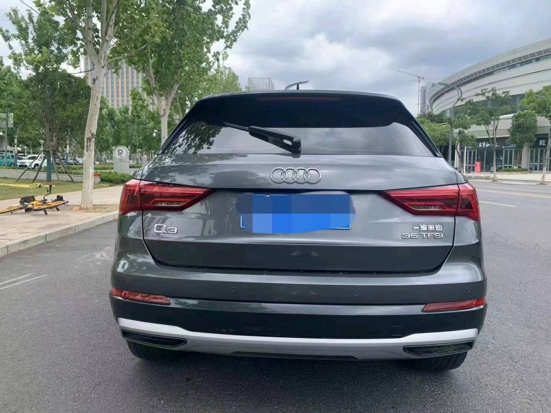 宜昌20年奥迪Q36
