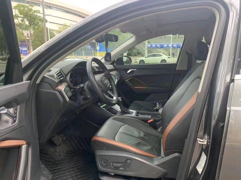 宜昌20年奥迪Q38