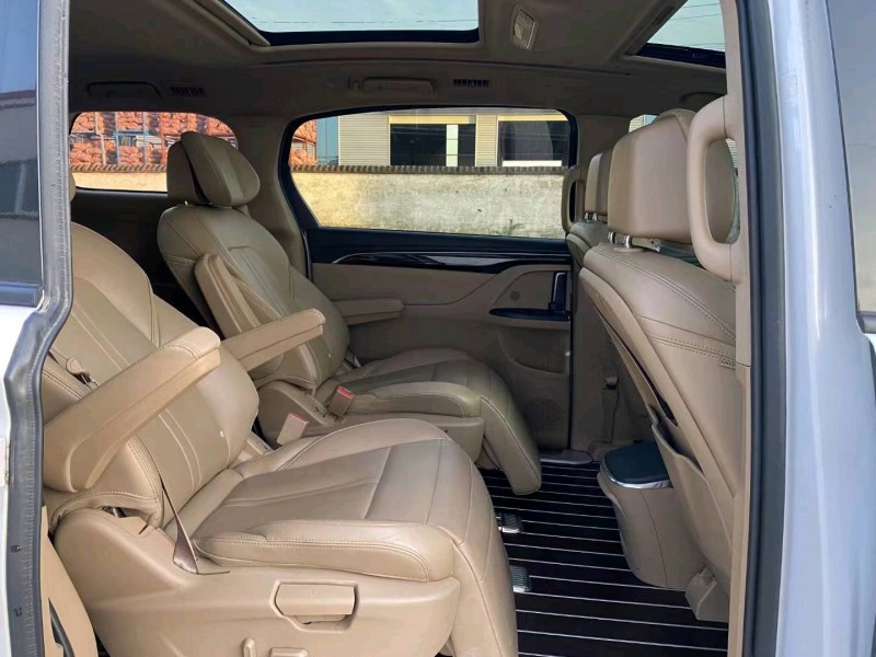 苏州20年别克GL88