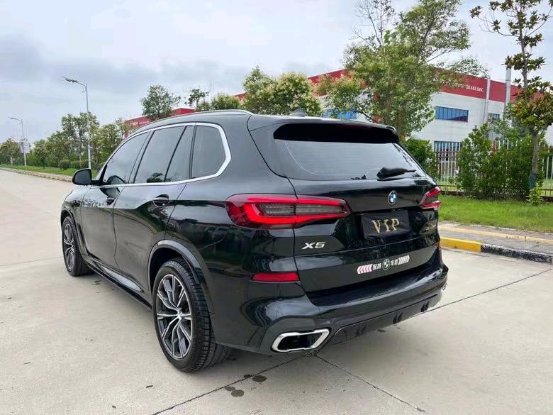 盐城22年宝马X59