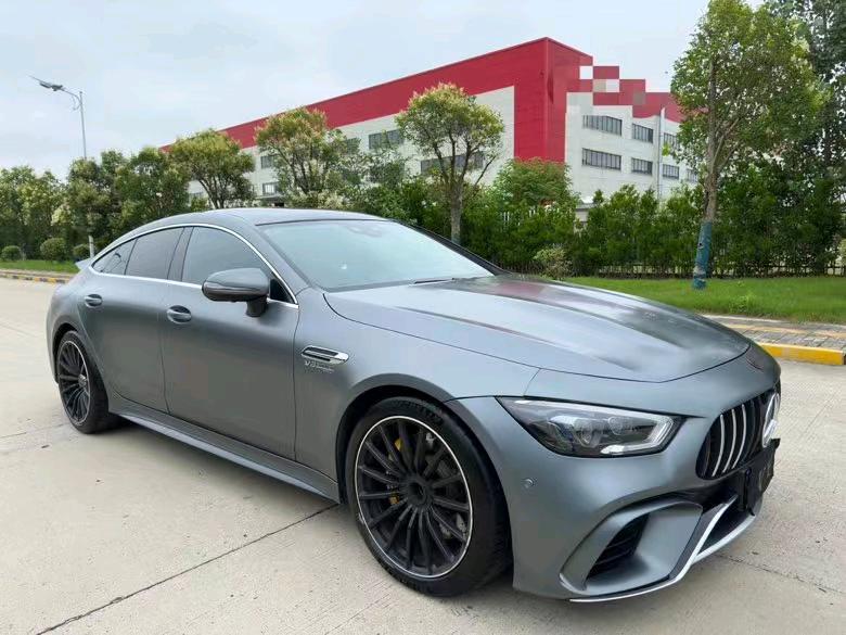 盐城22年奔驰AMG2