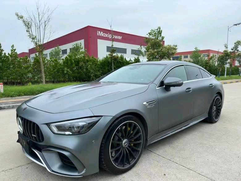 盐城22年奔驰AMG3