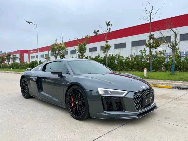 盐城19年奥迪R82