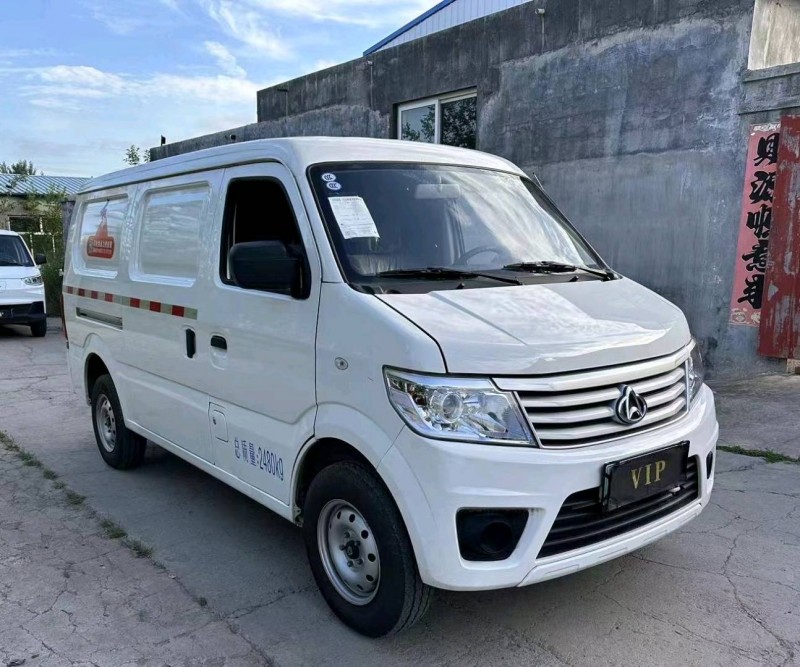 青岛23年长安汽车之星3