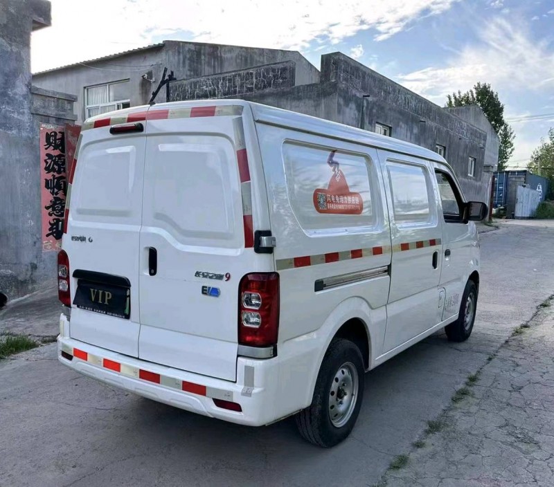 青岛23年长安汽车之星5