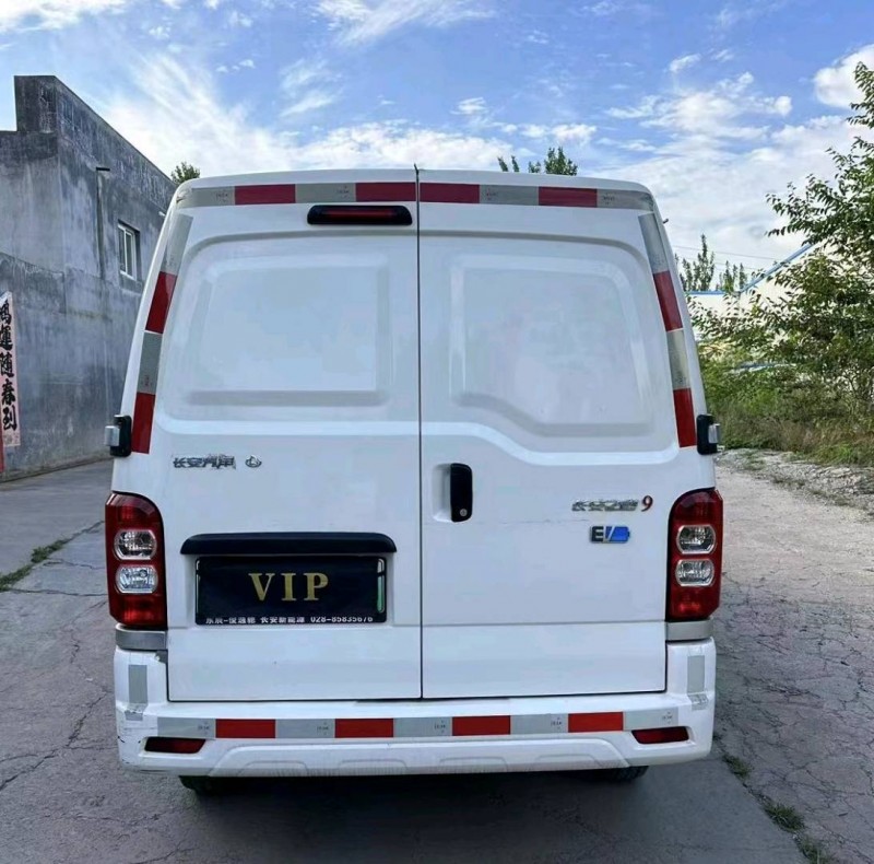 青岛23年长安汽车之星6