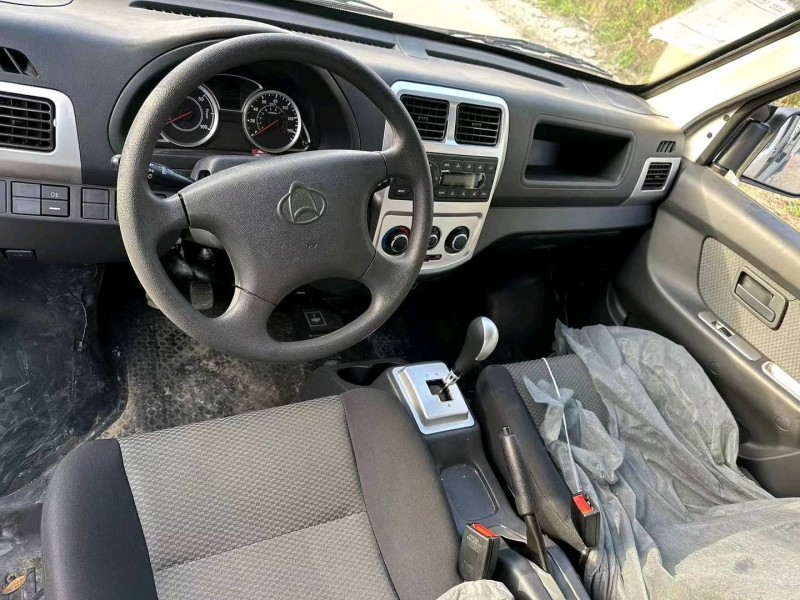 青岛23年长安汽车之星9