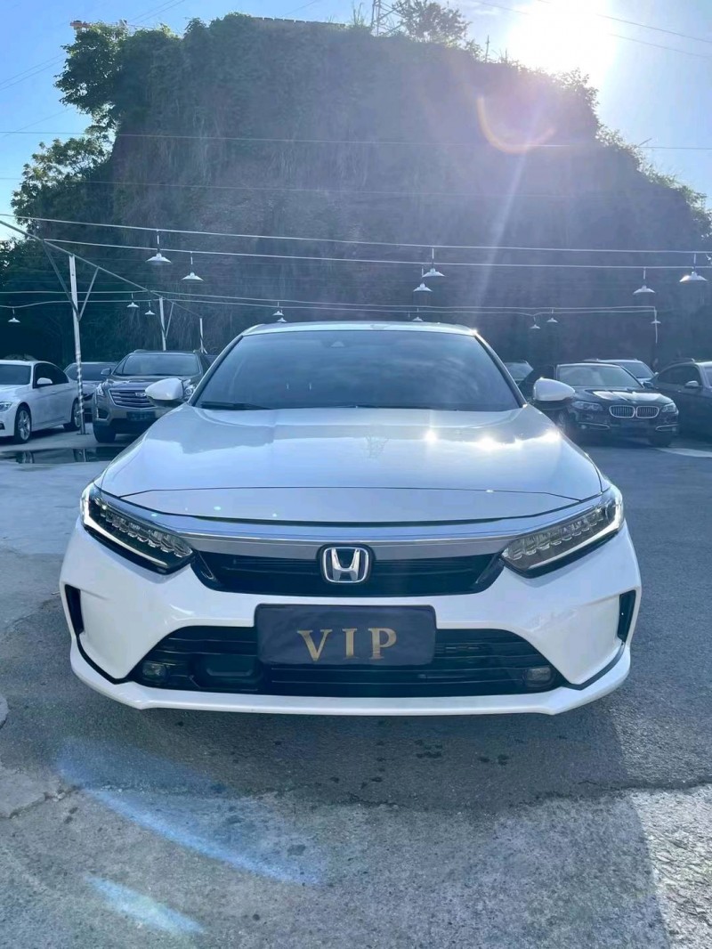 宜昌22年本田英诗派1