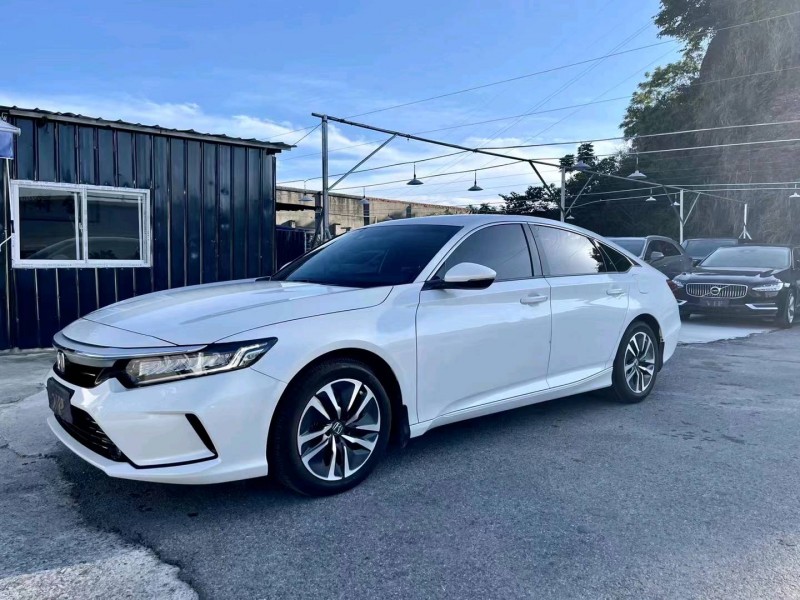 宜昌22年本田英诗派3