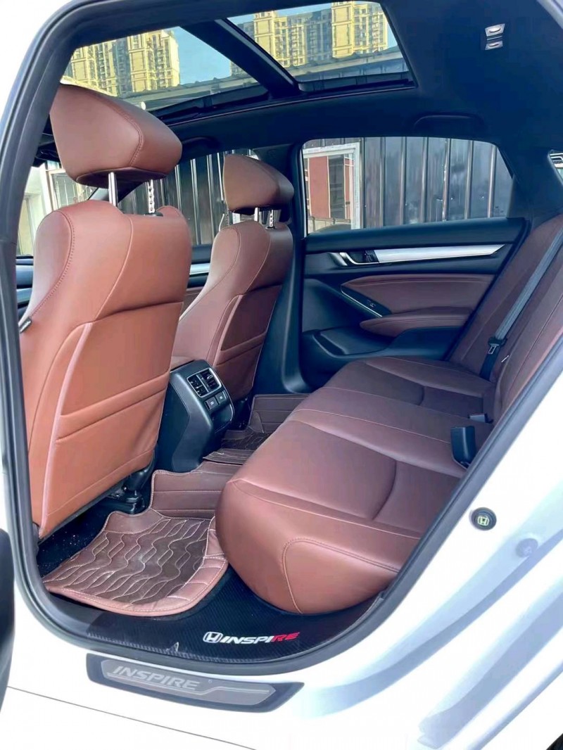 宜昌22年本田英诗派6