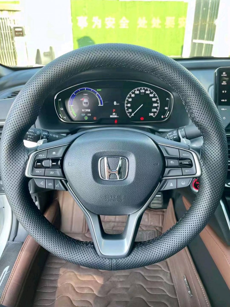 宜昌22年本田英诗派8