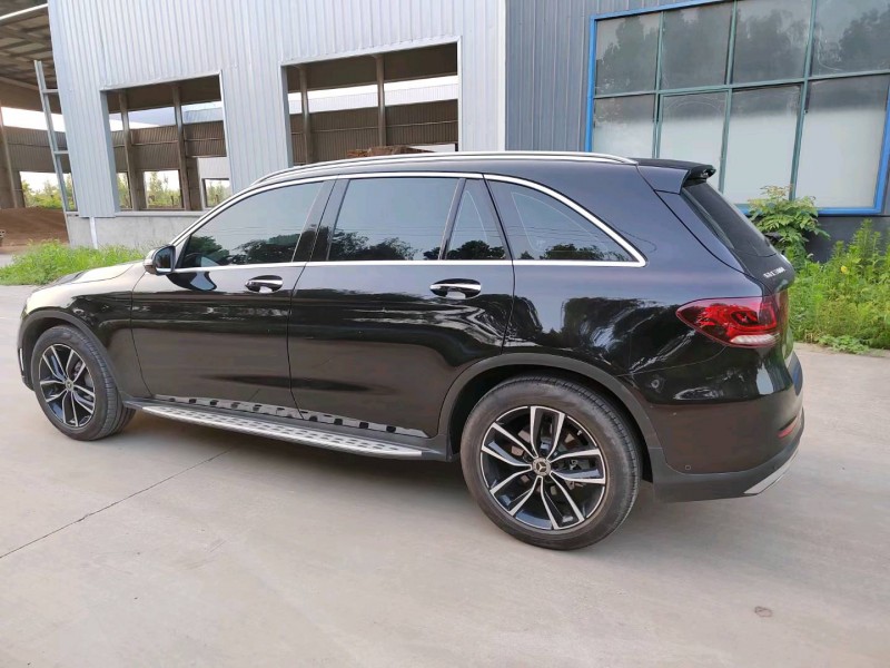 徐州20年奔驰GLC8