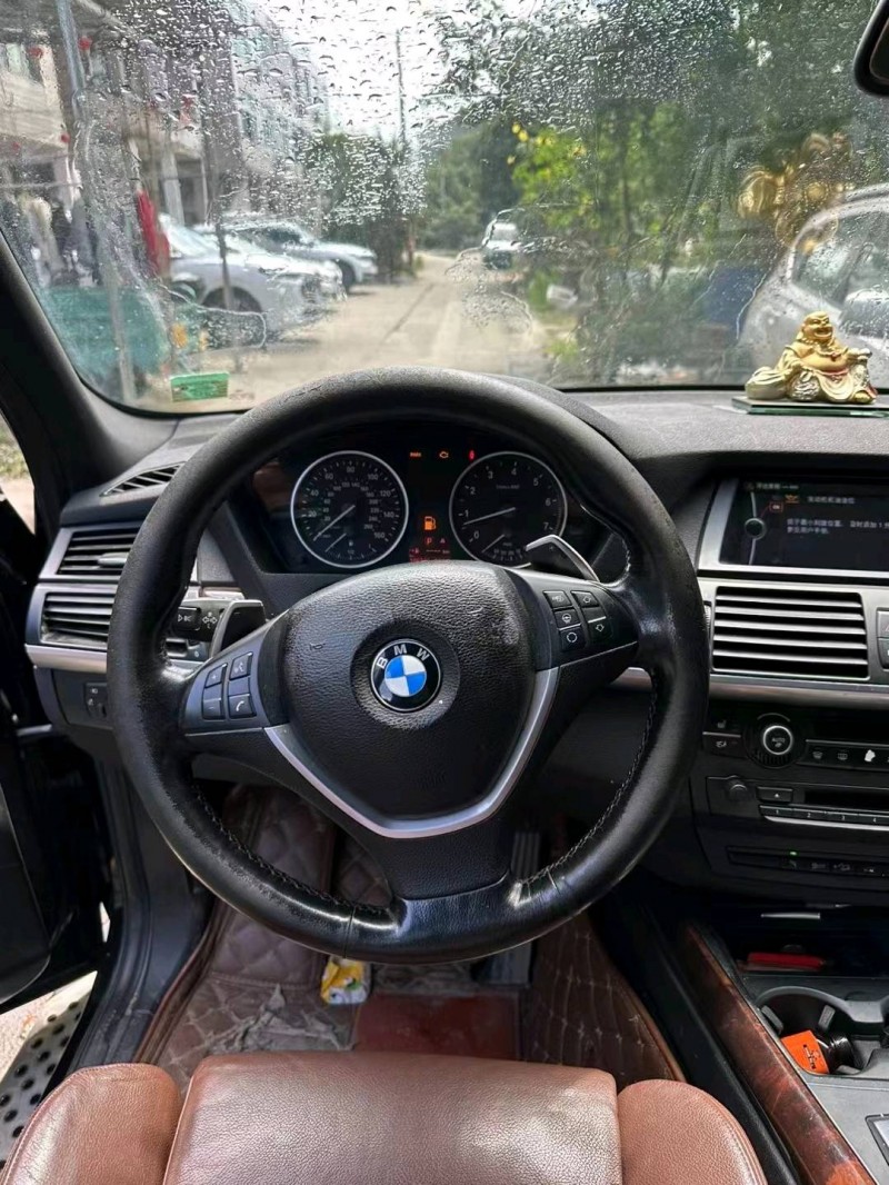 嘉兴12年宝马X57