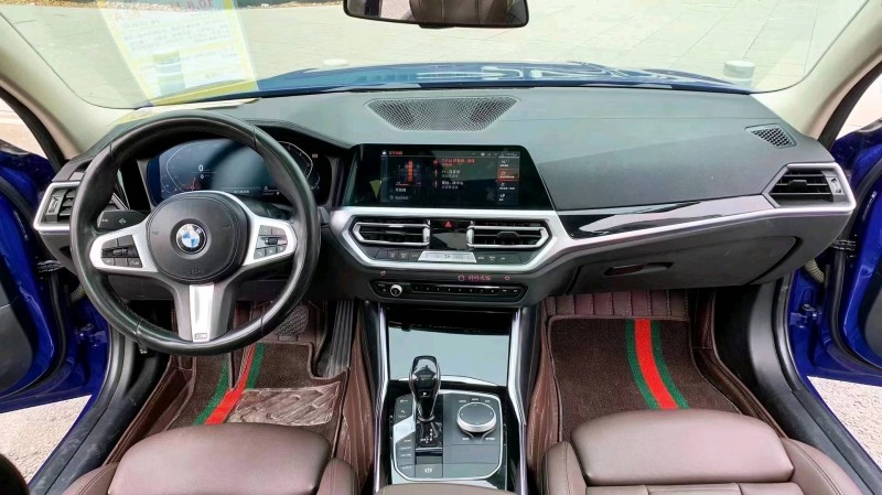 廊坊20年宝马3系6