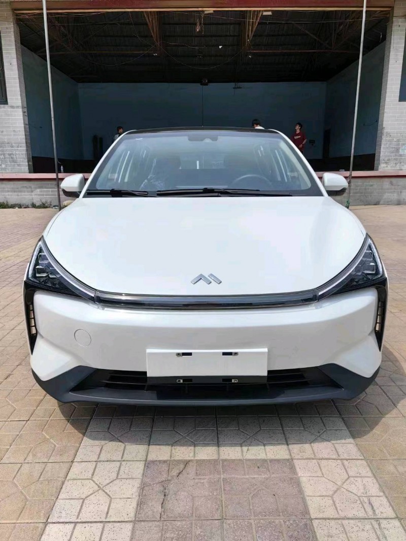 保定23年摩登汽车ModernIN1