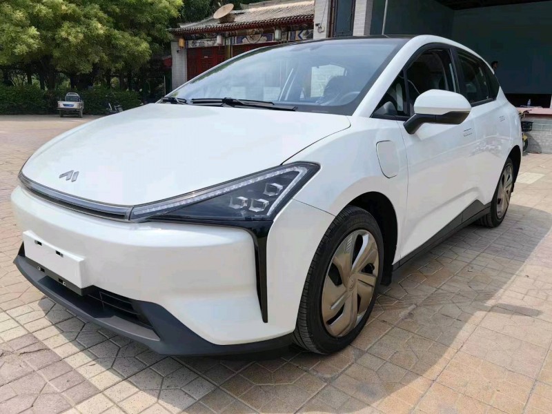 保定23年摩登汽车ModernIN2