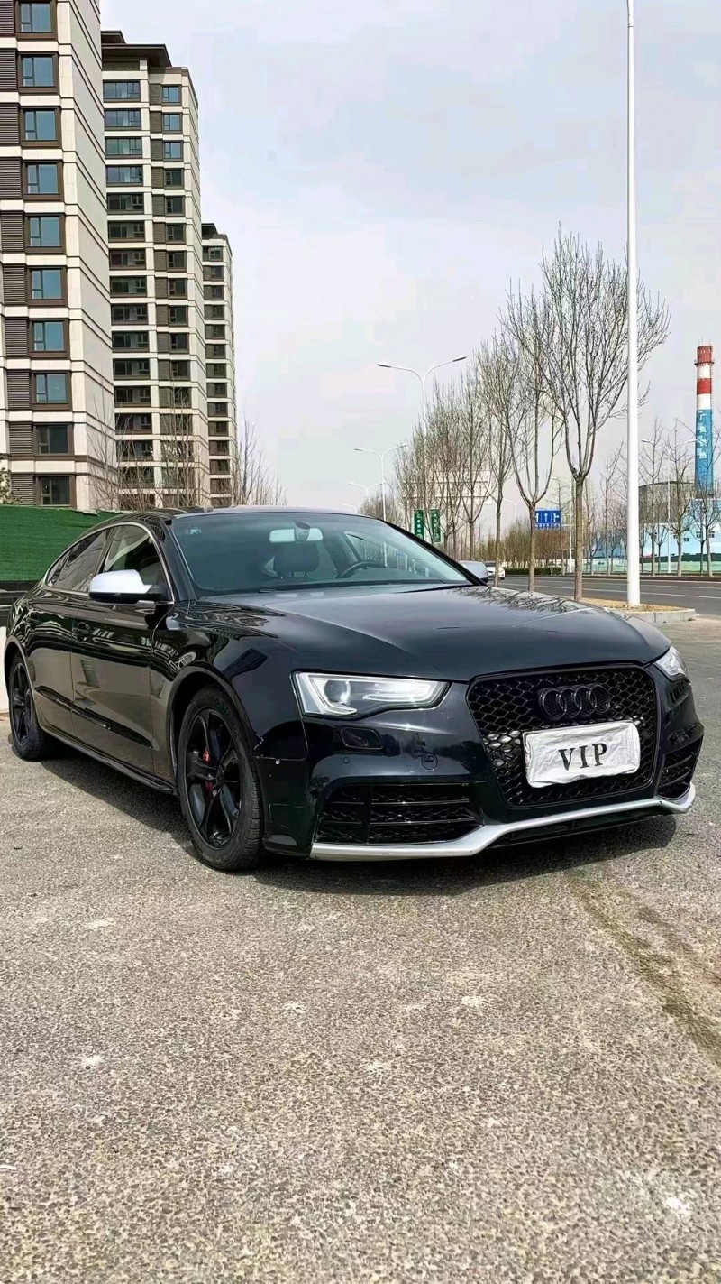 廊坊13年奥迪A53