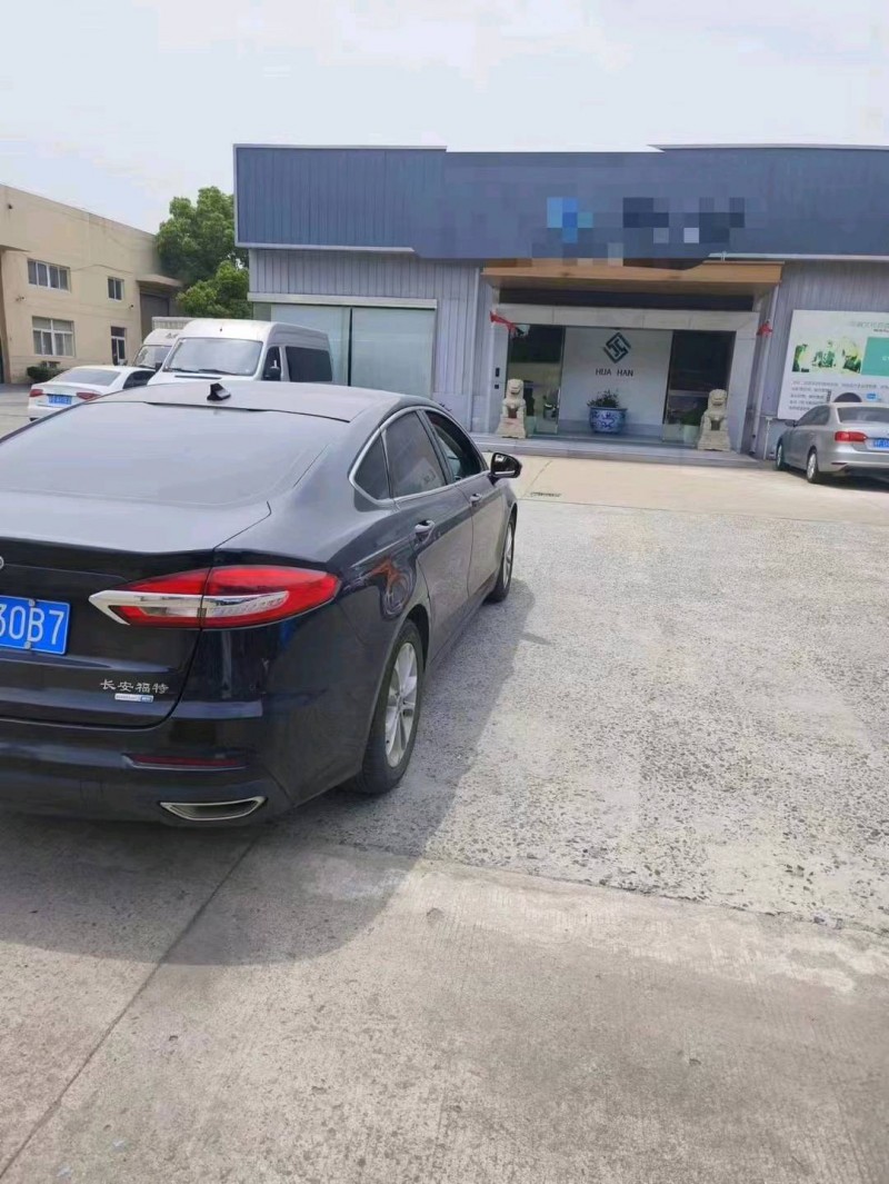 徐州21年福特蒙迪欧6