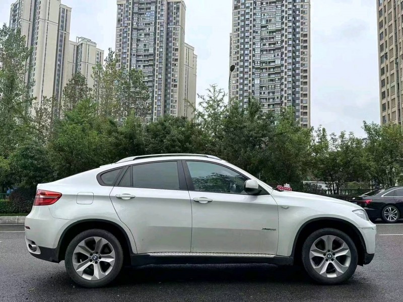 莆田14年寶馬X65