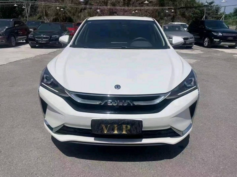 宜昌22年东风奕炫1