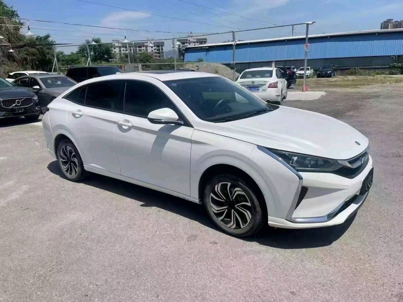 宜昌22年东风奕炫2