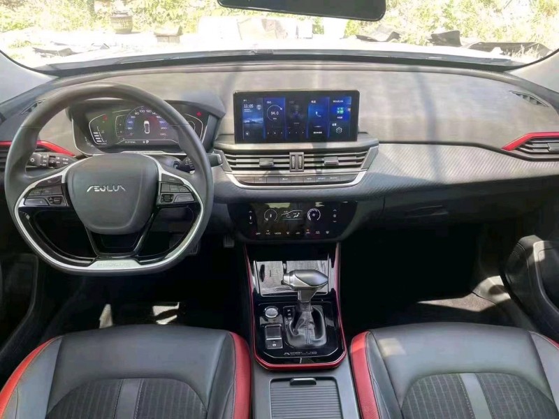 宜昌22年东风奕炫5