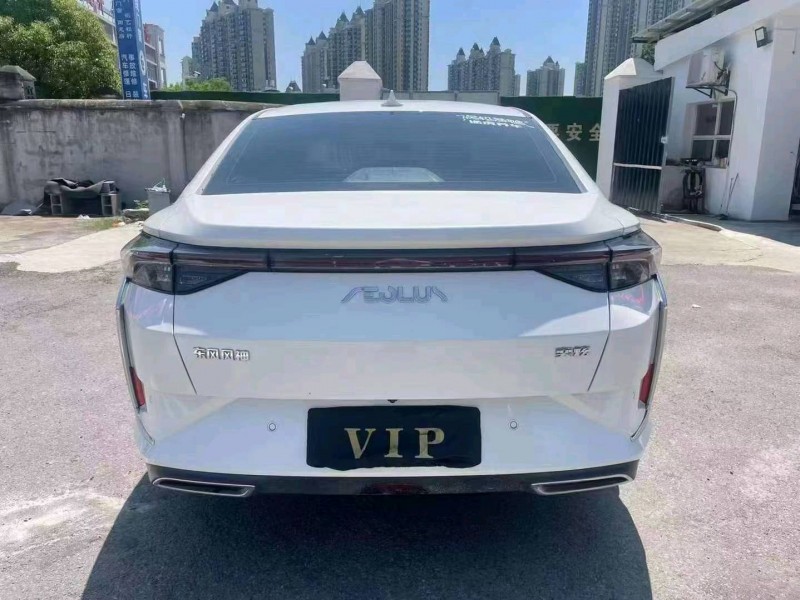 宜昌22年东风奕炫6