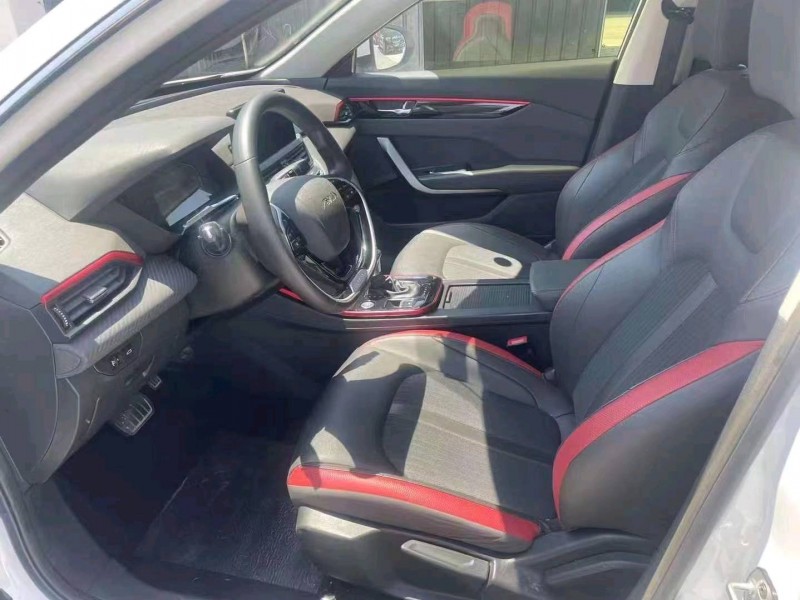 宜昌22年东风奕炫7