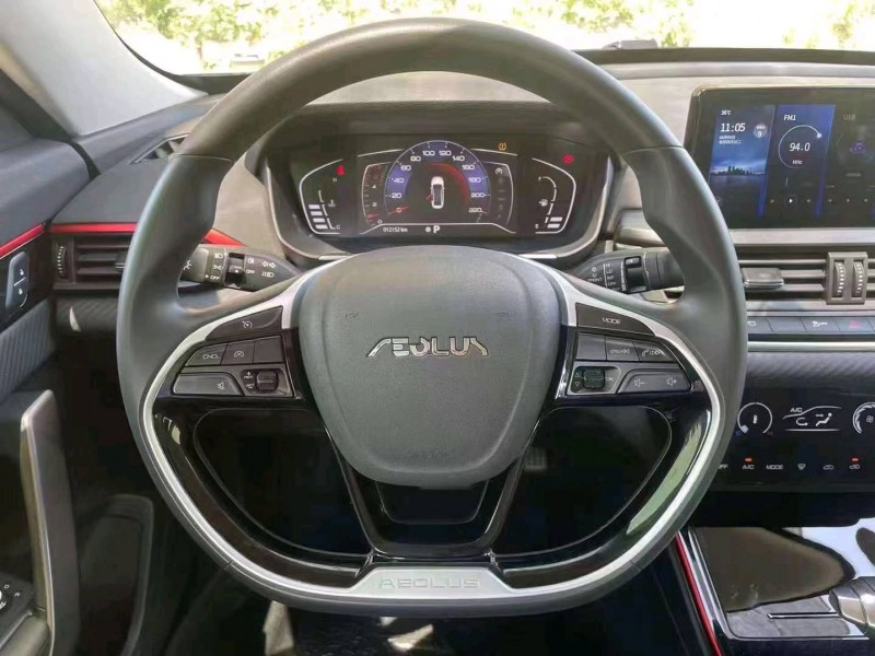 宜昌22年东风奕炫9