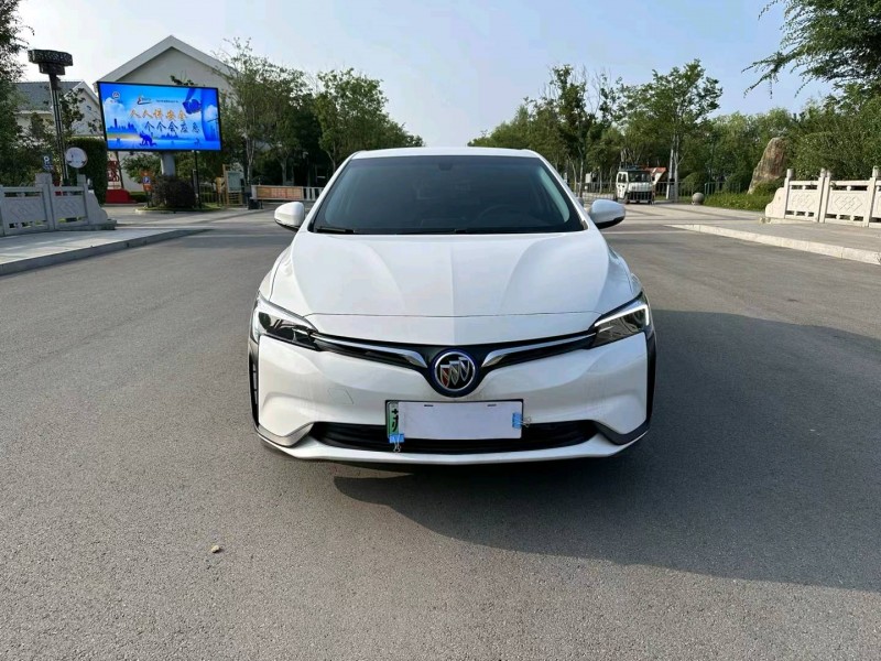 徐州22年别克微蓝1