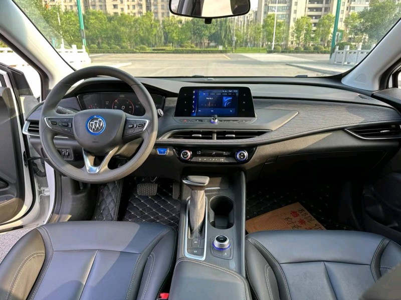 徐州22年别克微蓝7